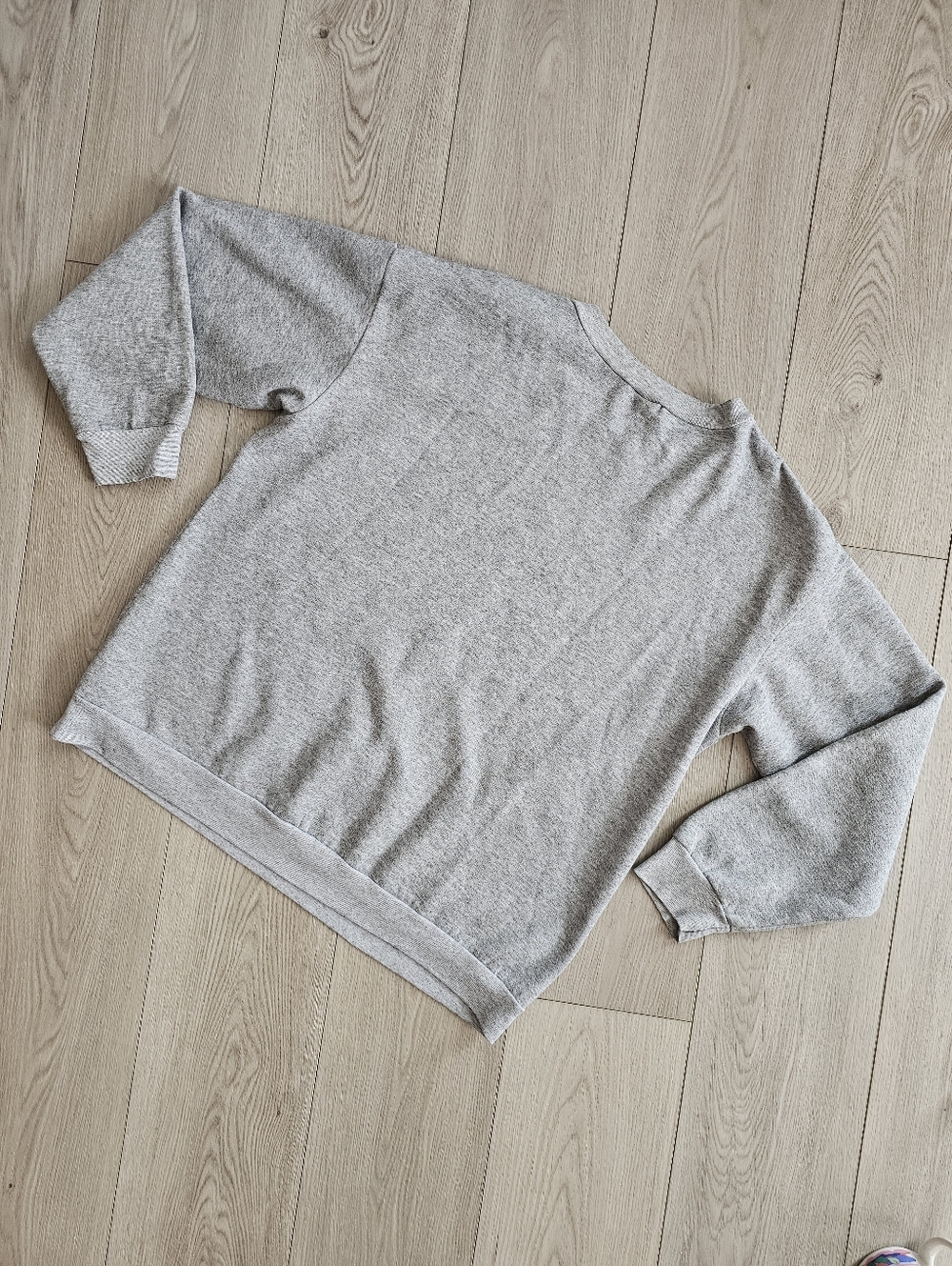 Vintage Carroll Reed Kitten Crewneck Sweater, Large - Picture 9 of 13